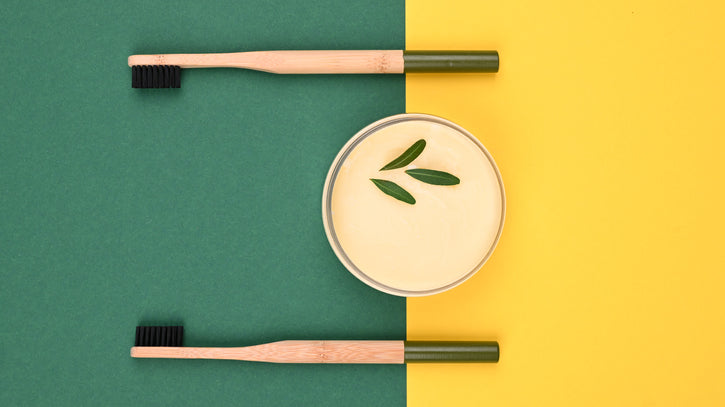 Naturally Remineralize Your Teeth with Bentonite Clay and Hydroxyapatite