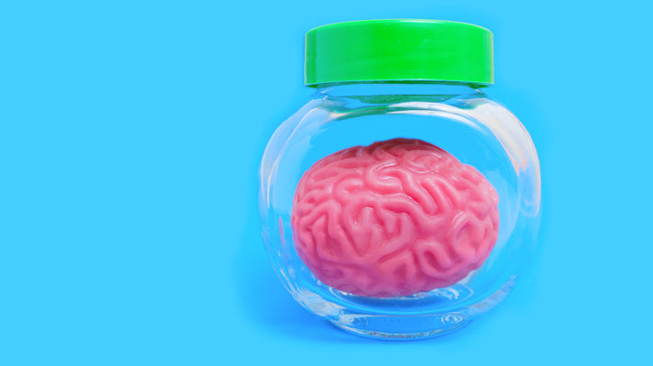 Detoxing the Brain: Unlocking Clarity and Mental Vitality