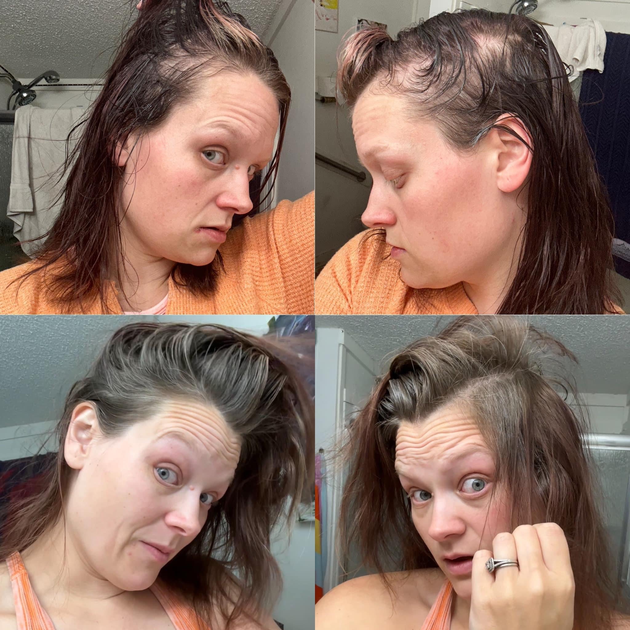 mane attraction review