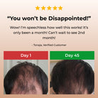 mane attraction reviews