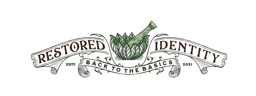 Restored Identity