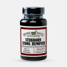 stubborn stool remover