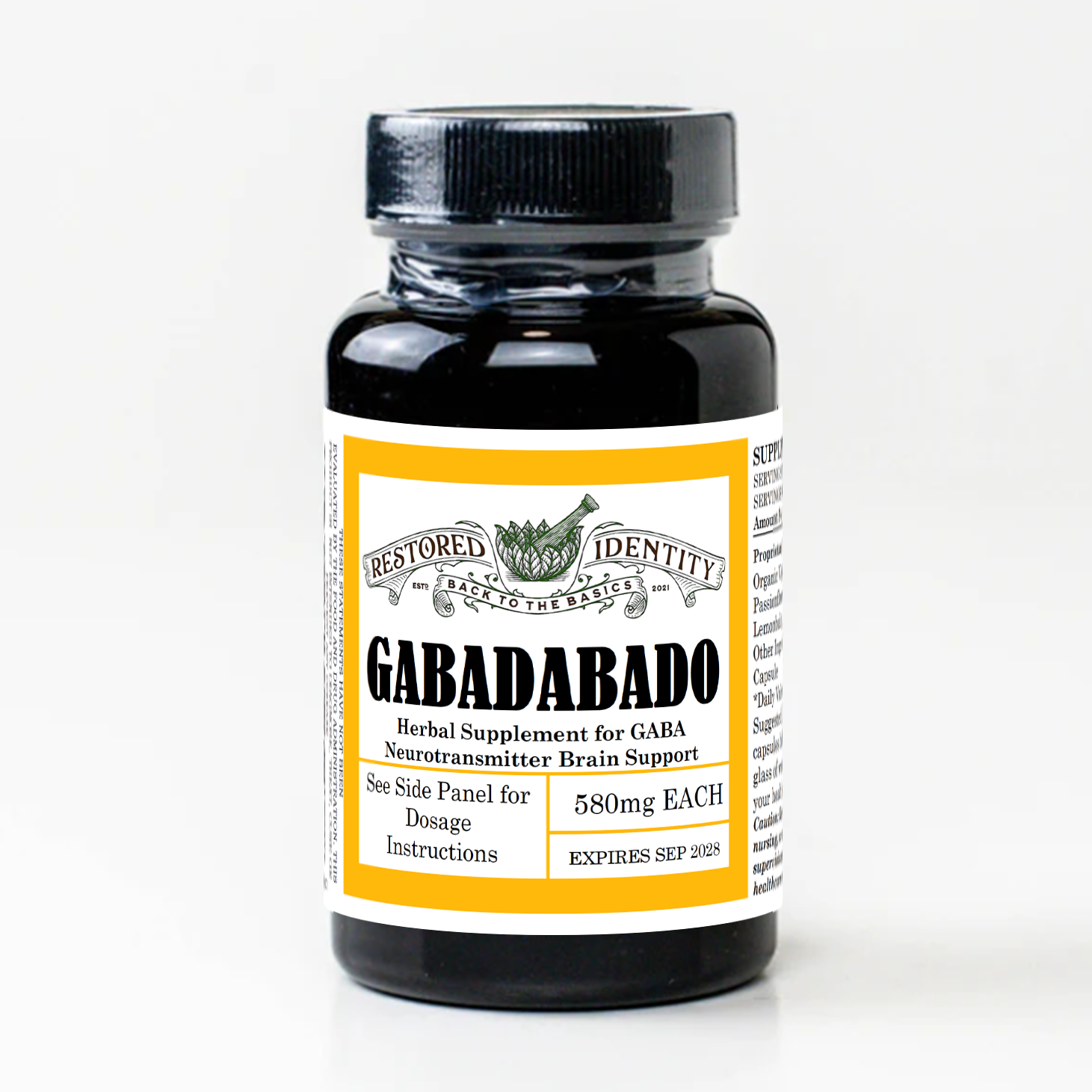 best gaba supplement