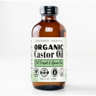 organic castor oil
