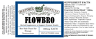 flow bro for prostate