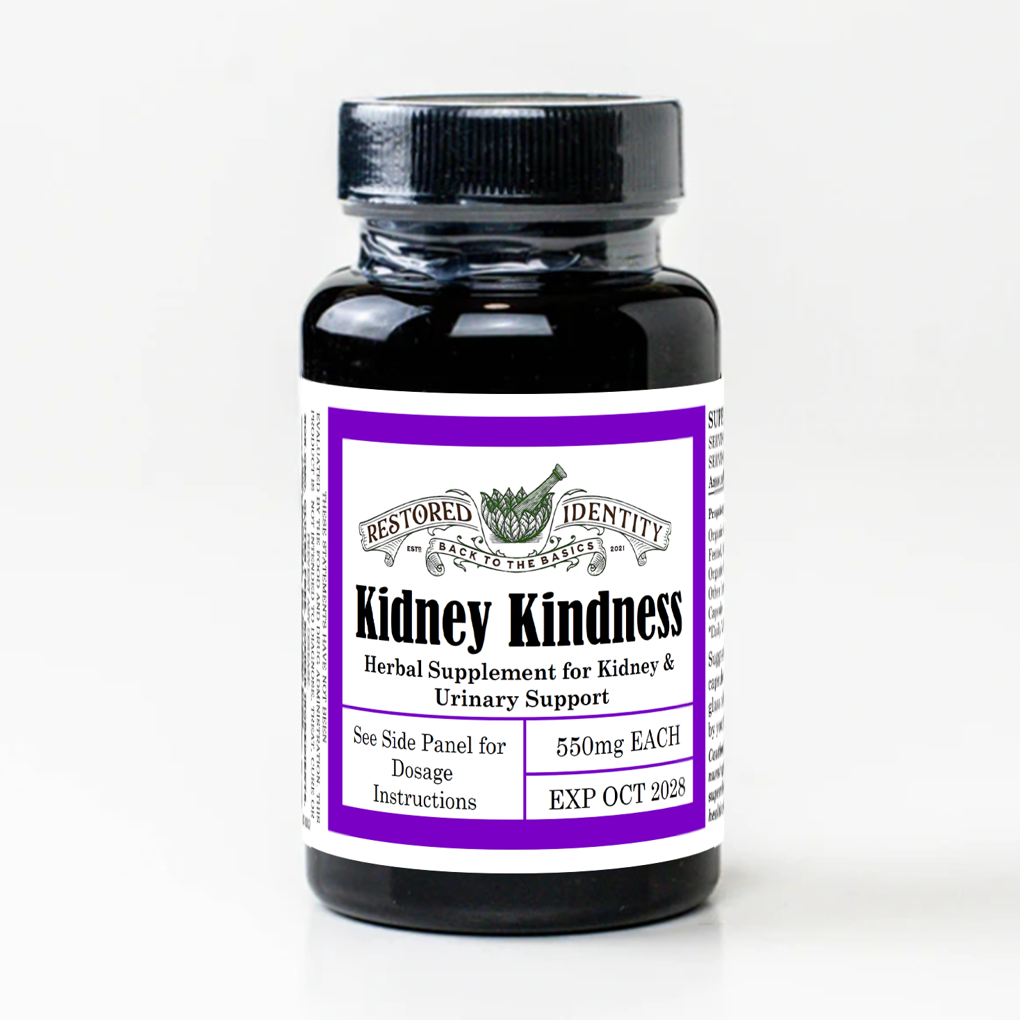 kidney kindness