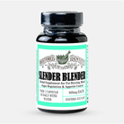 slender blender