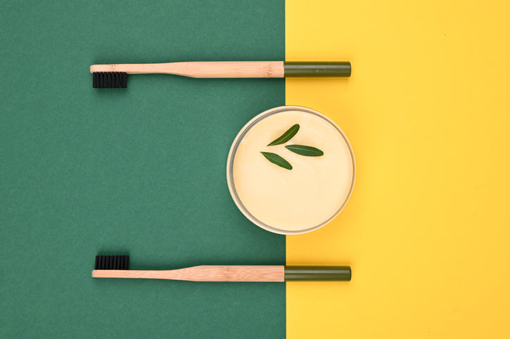 Naturally Remineralize Your Teeth with Bentonite Clay and Hydroxyapatite