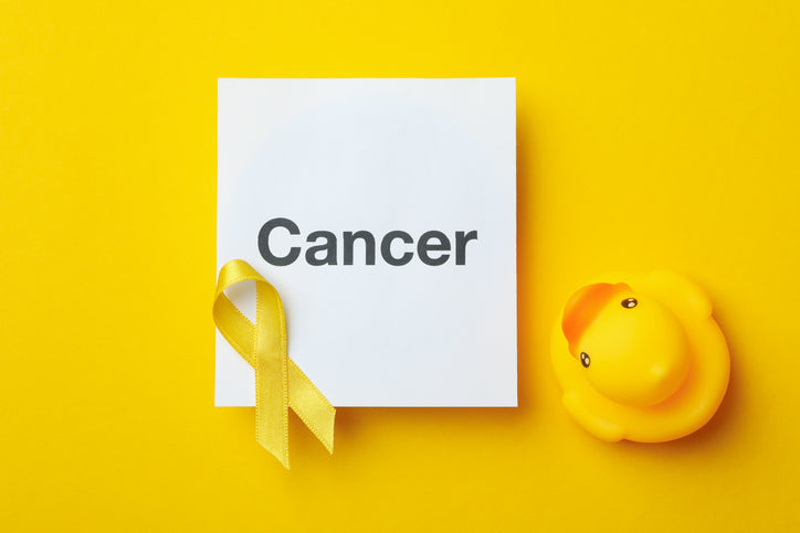 The Truth about Cancer