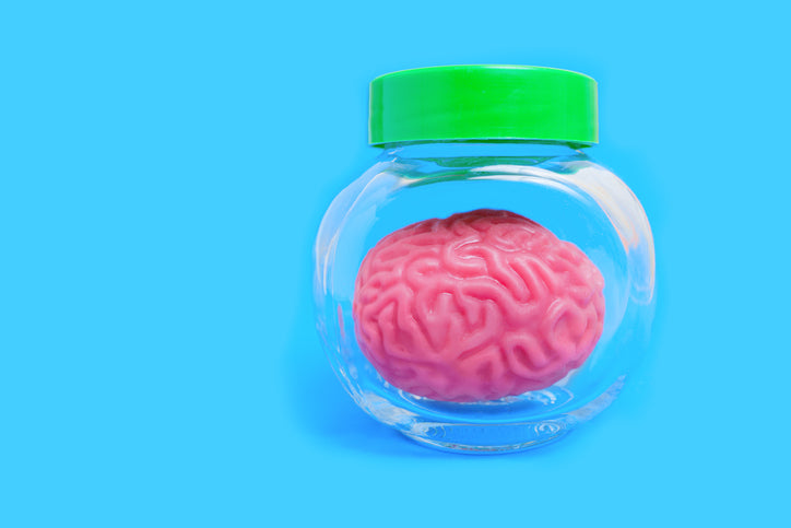 Detoxing the Brain: Unlocking Clarity and Mental Vitality