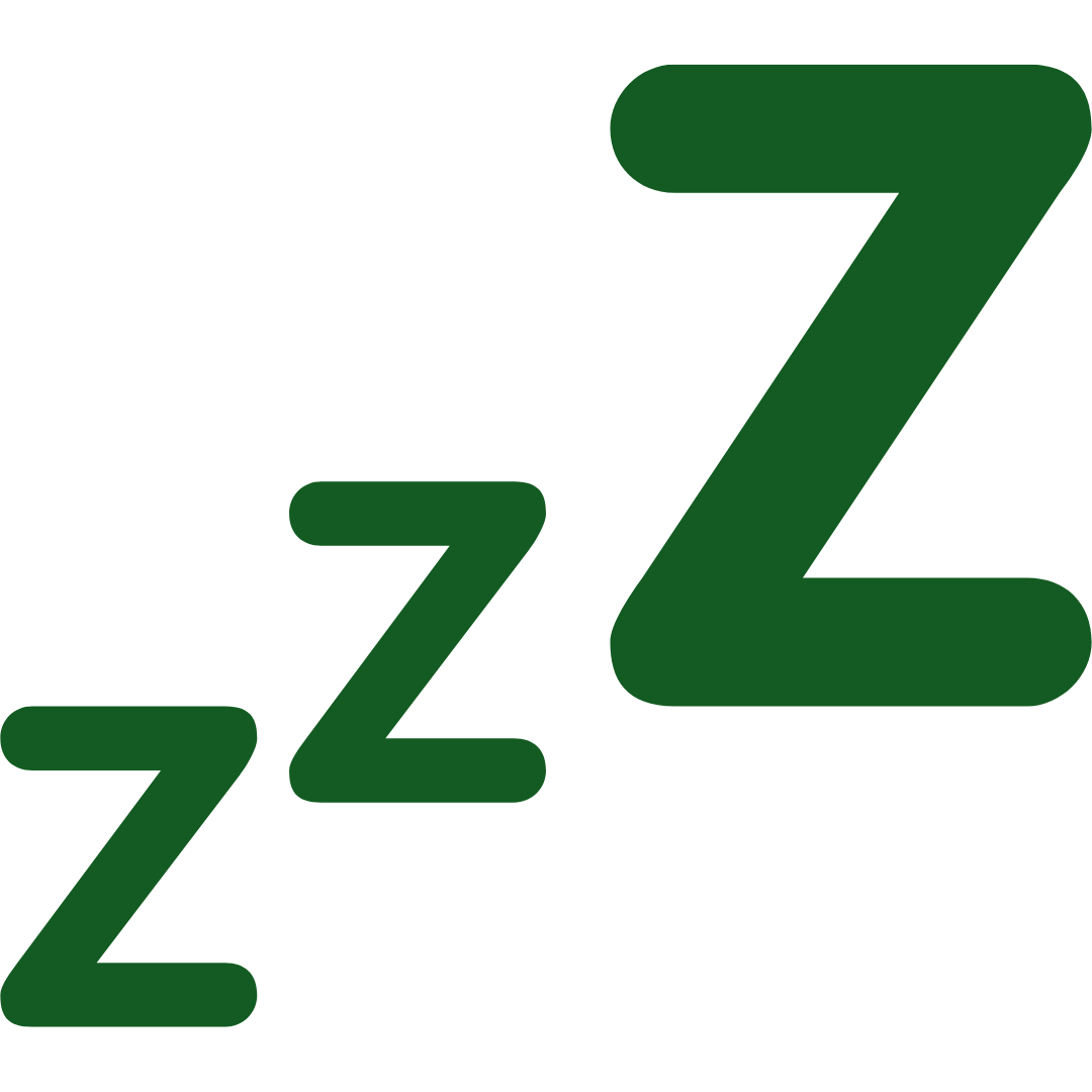 all natural sleep supplements