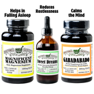 herbal support for sleep