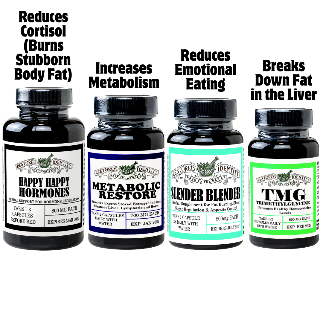 herbal supplements for weight loss