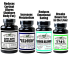 herbal supplements for weight loss