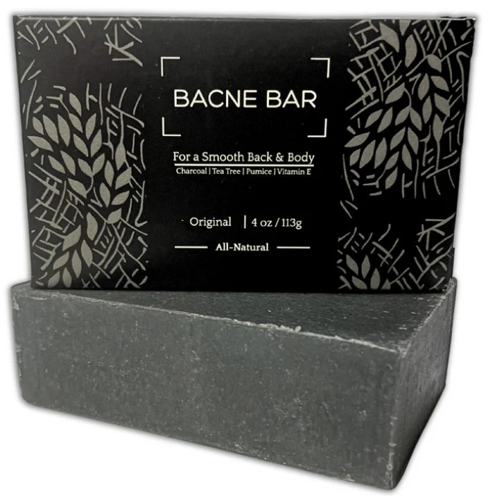 bacne bar