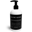 bacne wash