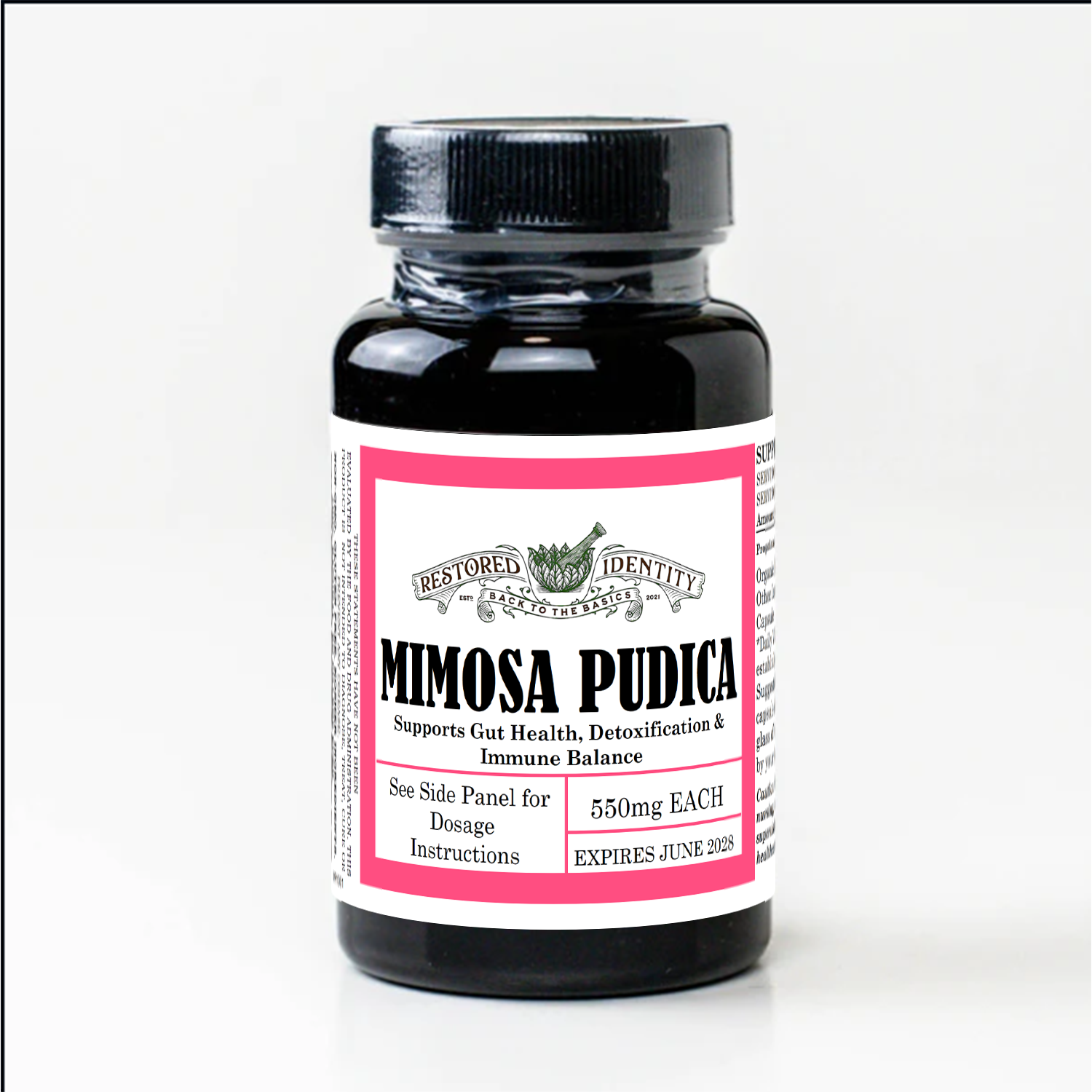 3 Month Viral Balance Support Kit