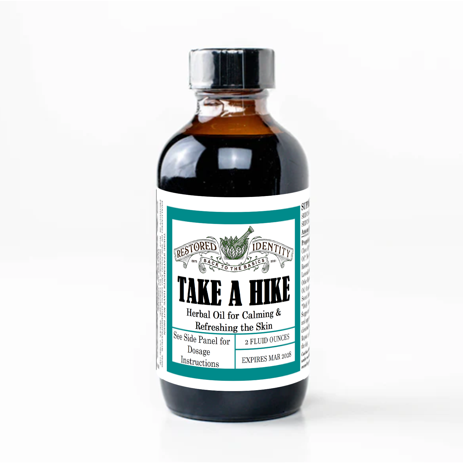 3 Month Viral Balance Support Kit