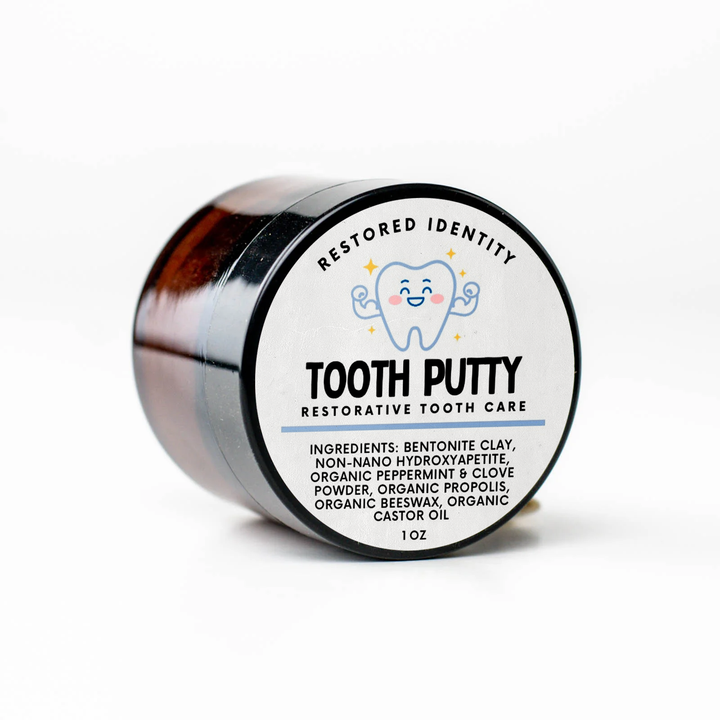Tooth Putty