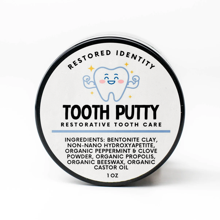 Tooth Putty