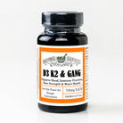 best d3 k2 supplements