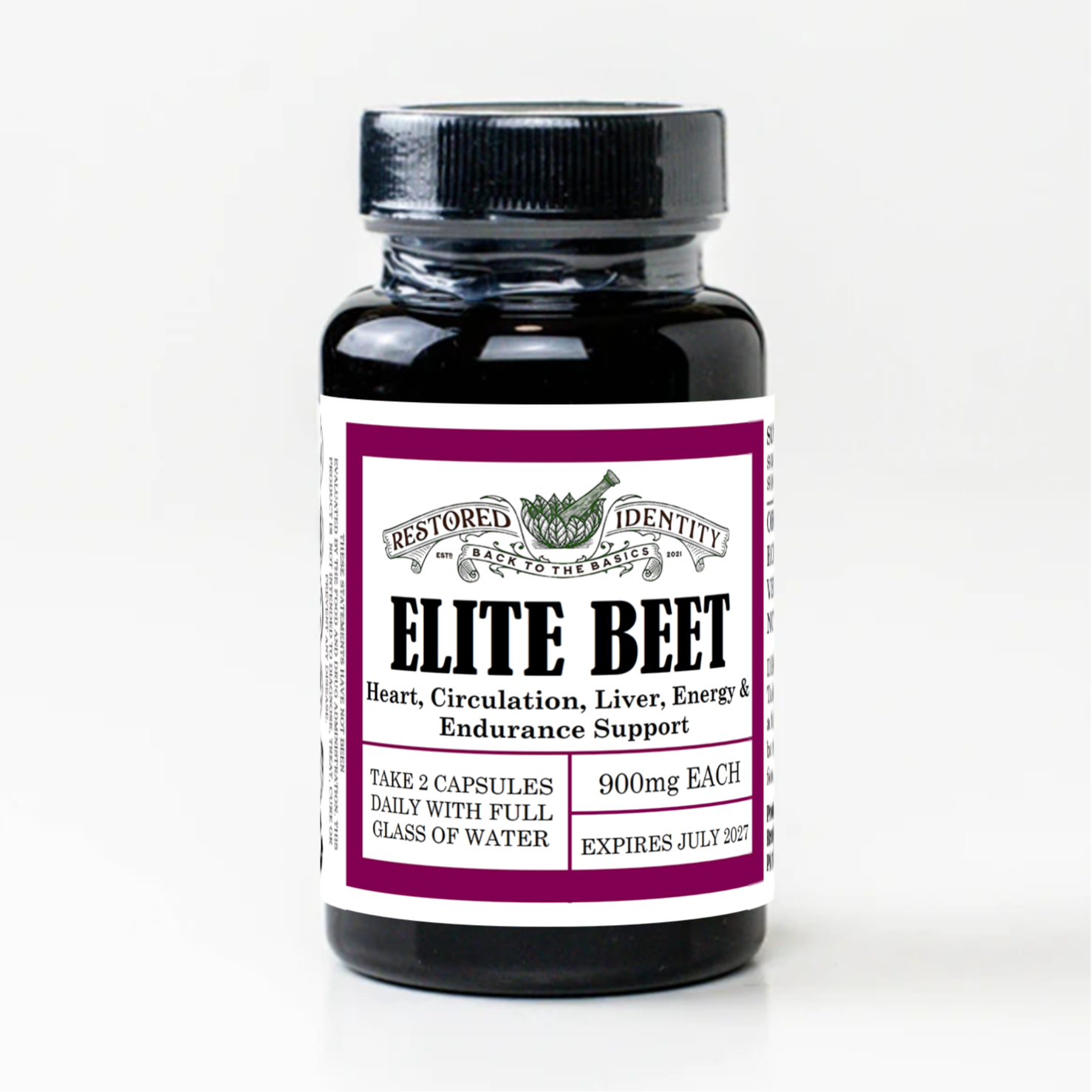 elite beet