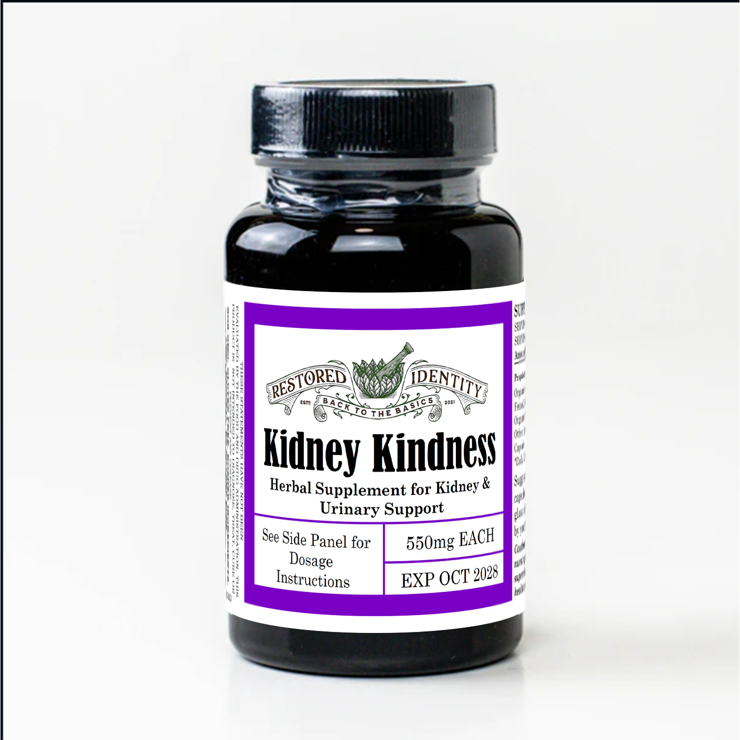 Open Pathways Kit - Liver, Gallbladder, Kidney, Colon & Lymph Cleanse