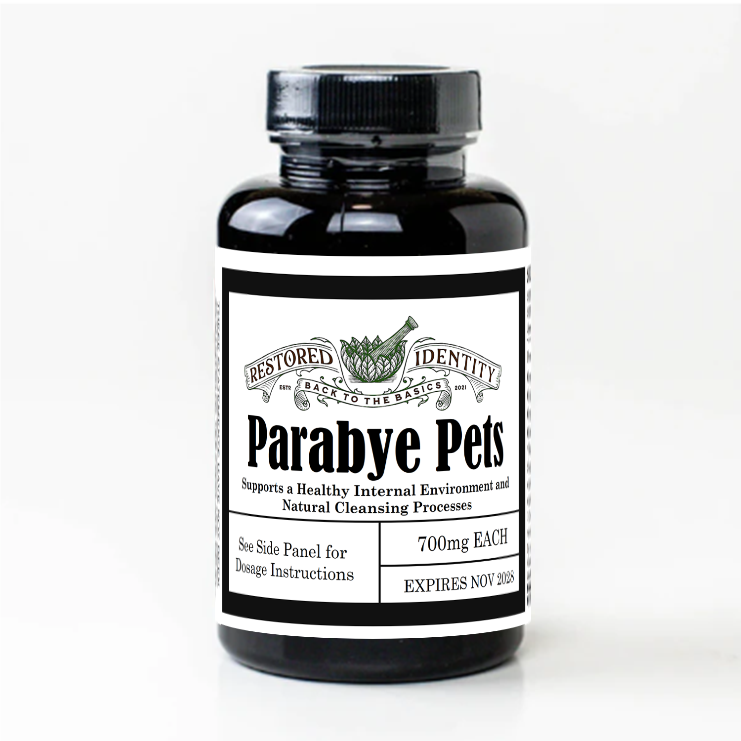 parabye pets