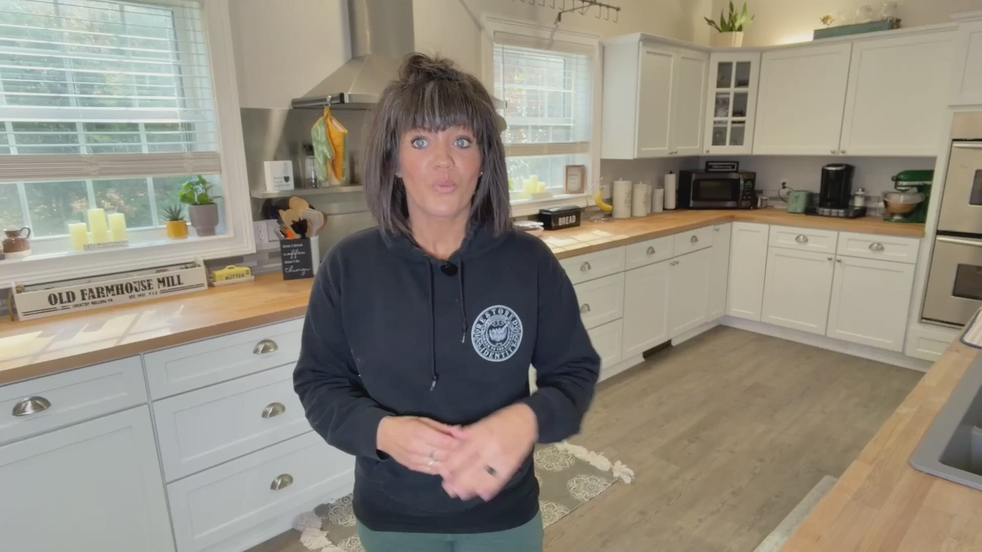 c the light explanation