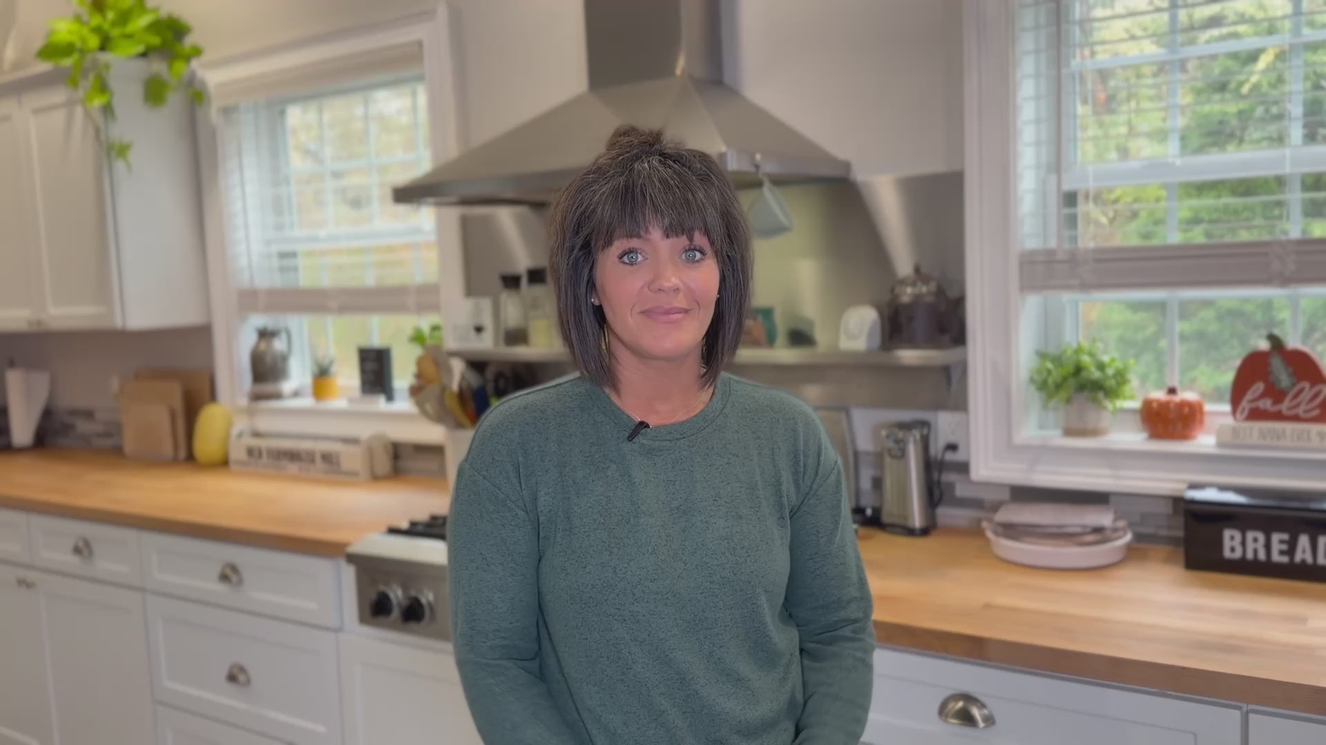 walking on sunshine video